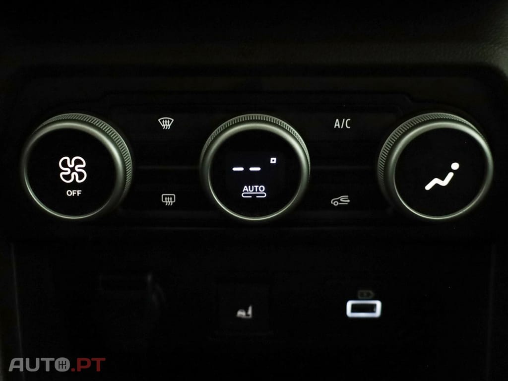 Dacia Jogger Jogger 1.0 ECO-G Extreme+ Up&Go 7L Bi-Fuel