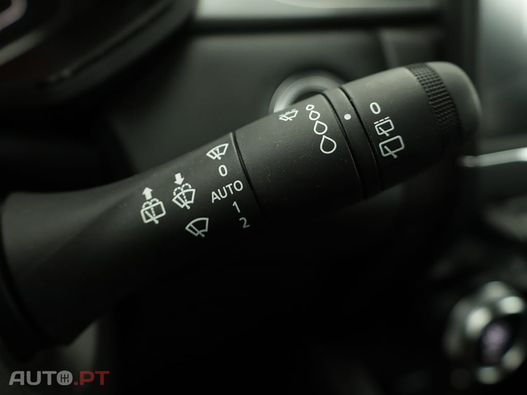 Renault Captur Captur 1.0 TCe Techno