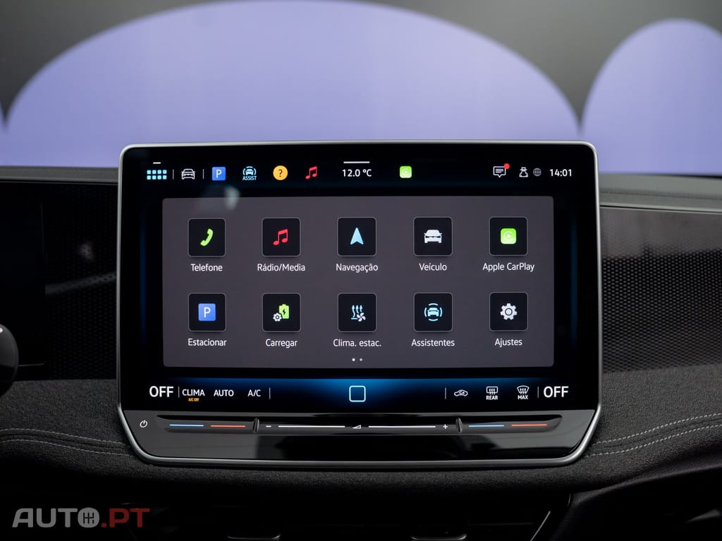 Volkswagen Passat Variant 1.5 TSI eHybrid DSG