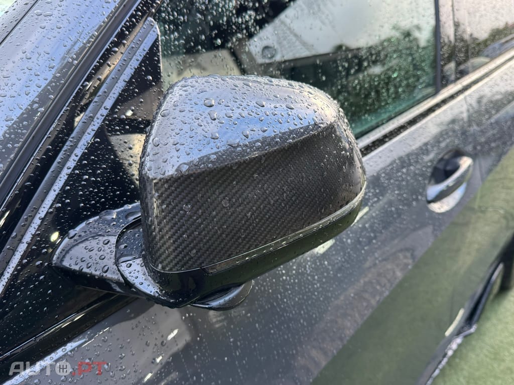 BMW X5 45 e xDrive Pack M