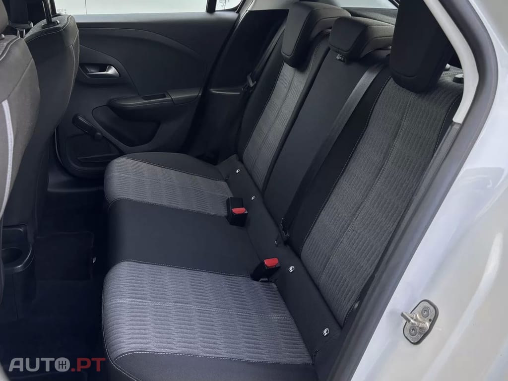 Opel Corsa 1.5 D Edition