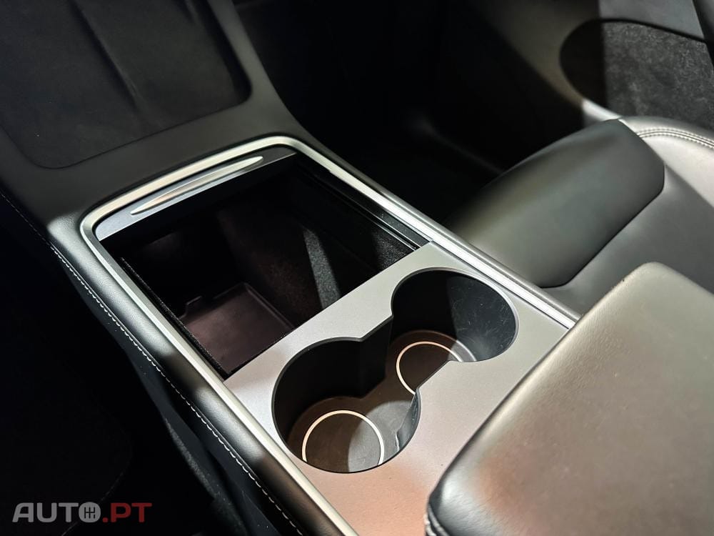 Tesla Model Y Performance Dual Motor AWD