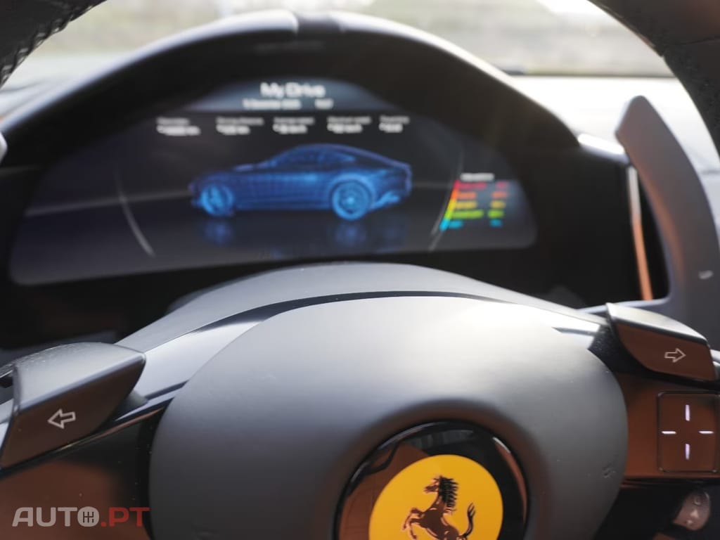 Ferrari Roma Standard