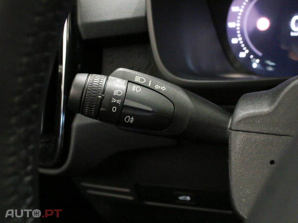 Volvo C40 Recharge Extended Range Core