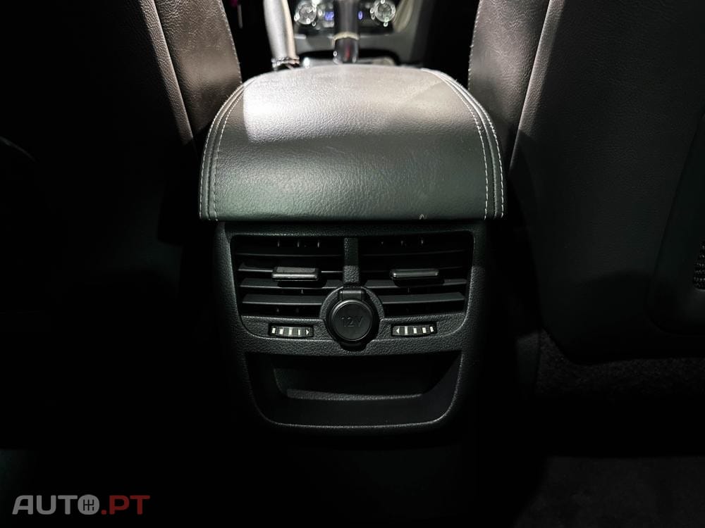 Peugeot 508 1.6 BlueHDi GT Line EAT6