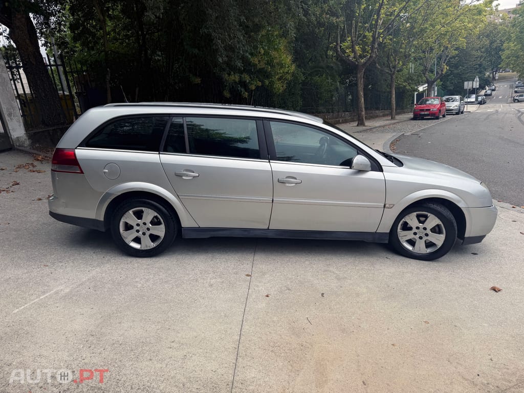 Opel Vectra 1.9Cdti 150Cv