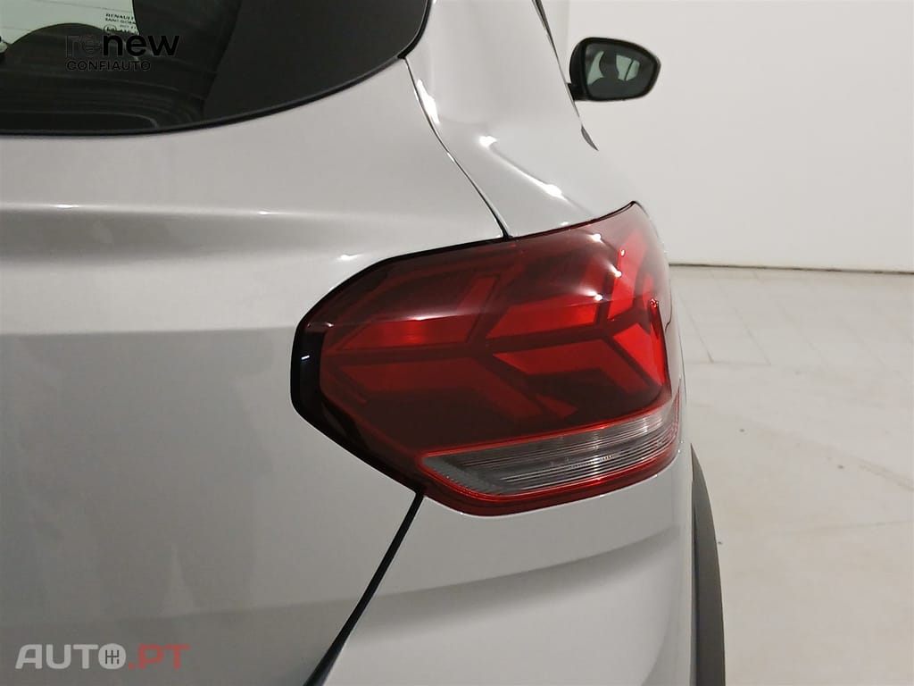 Dacia Sandero 1.0 Eco-g Stepway Extreme Bi-fuel