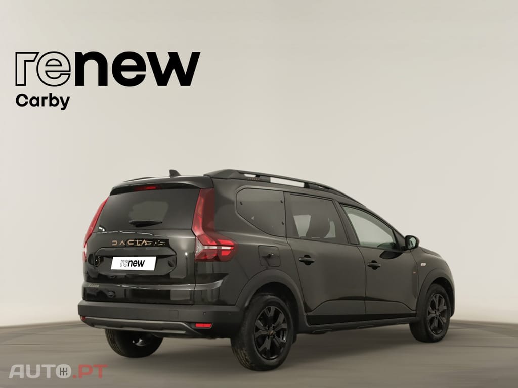 Dacia Jogger 1.0 ECO-G Extreme+ Up&Go 7L Bi-Fuel
