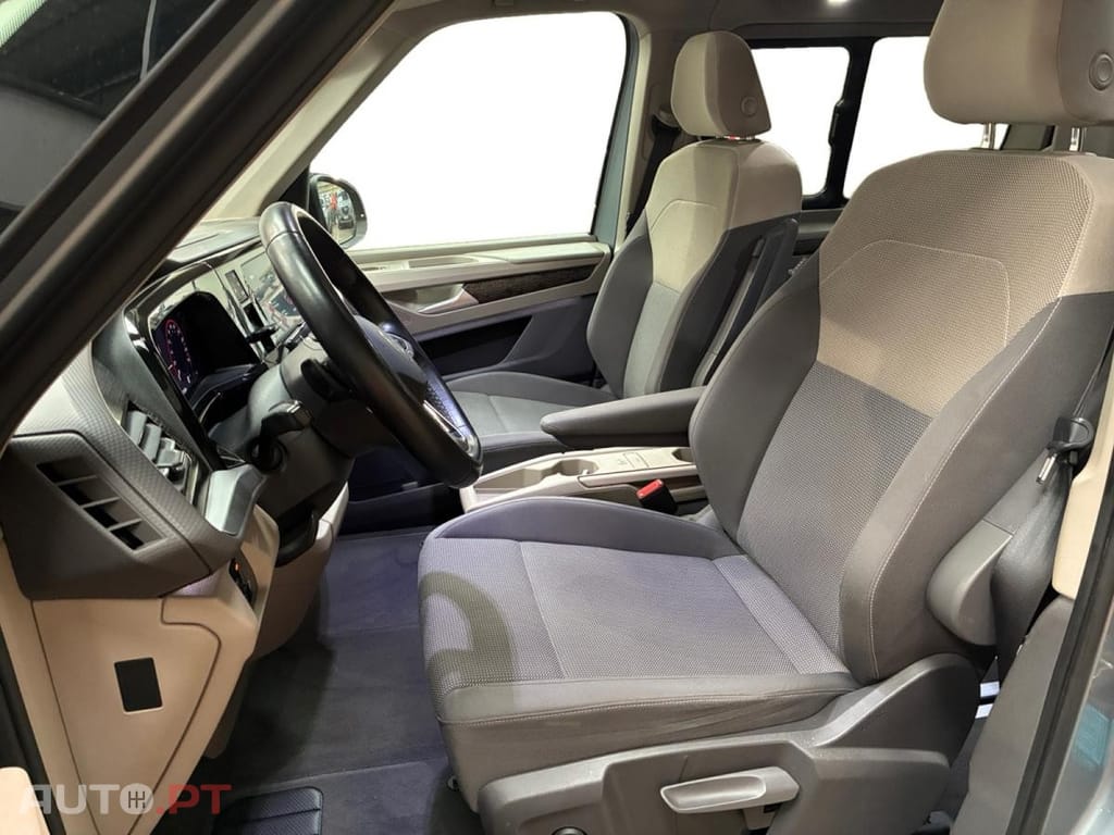 Volkswagen Multivan 1.4 e-Hybrid Energetic DSG