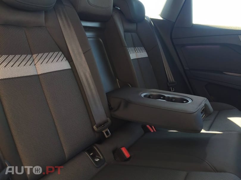 Audi Q4 E-Tron 40 82 kWH