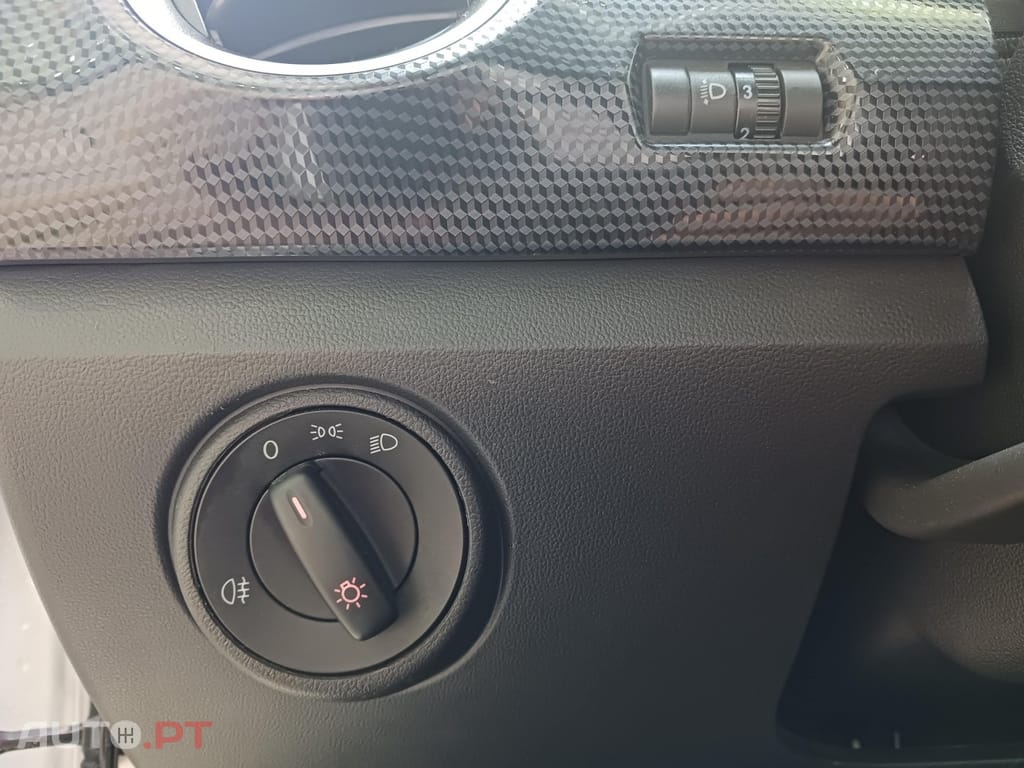 Volkswagen Up! 1.0 BMT Move Auto