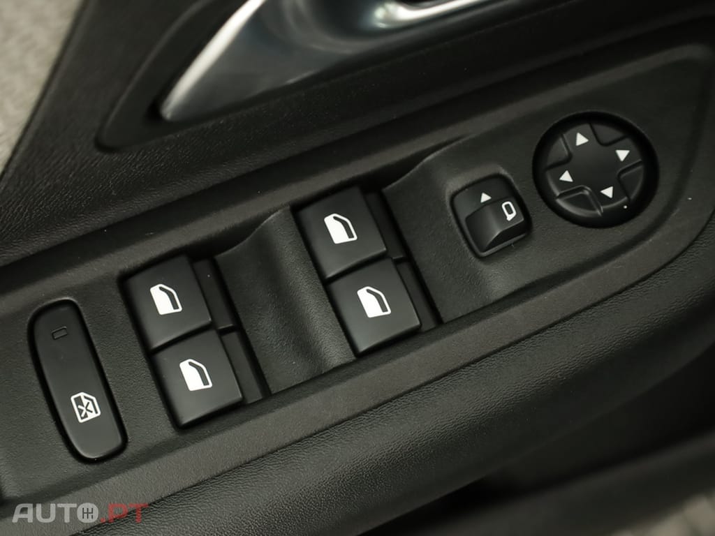 Citroen C4 C4 1.2 PureTech YOU!