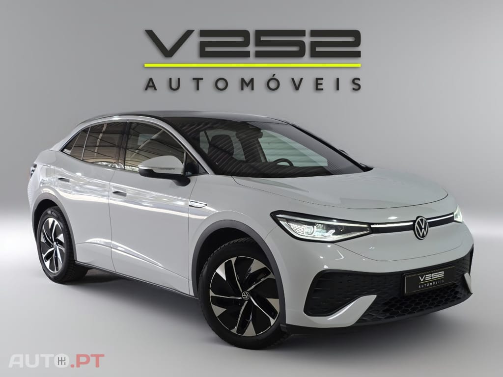 Volkswagen Id.5 77 kWh Pro Performance