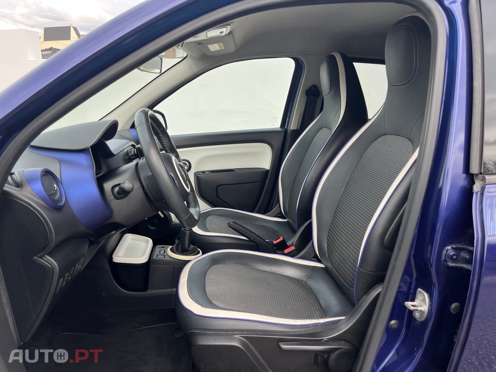 Renault Twingo ENERGY TCe 90 Cosmic