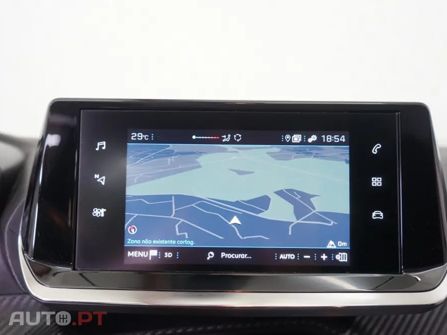 Peugeot 208 1.2 PureTech Active
