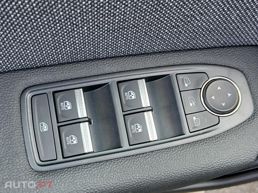 Renault Captur Captur 1.0 TCe Techno
