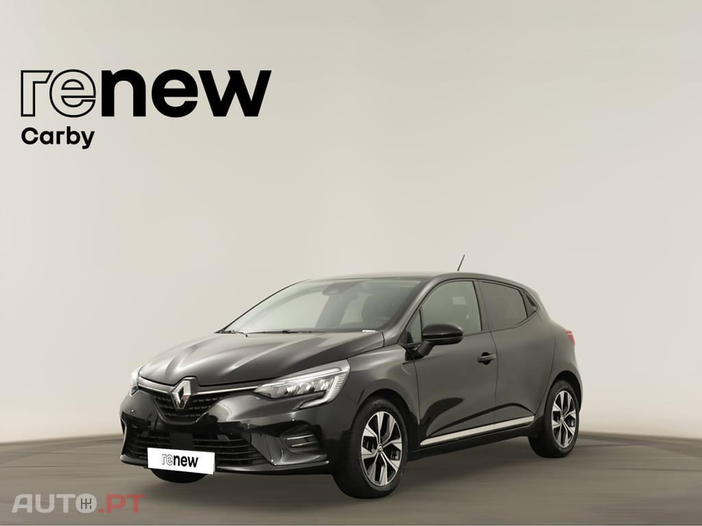 Renault Clio Clio 1.0 TCe Evolution