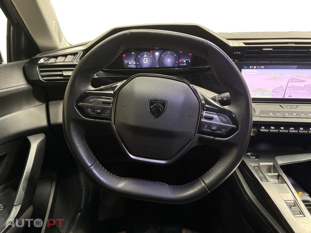 Peugeot 308 SW 1.5 BlueHDi Active Pack EAT8