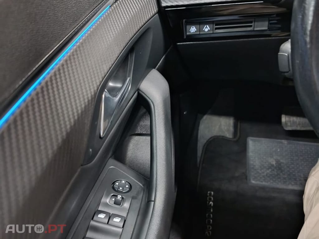 Peugeot 508 SW 1.5 BlueHDI Allure 130 Cv EAT8