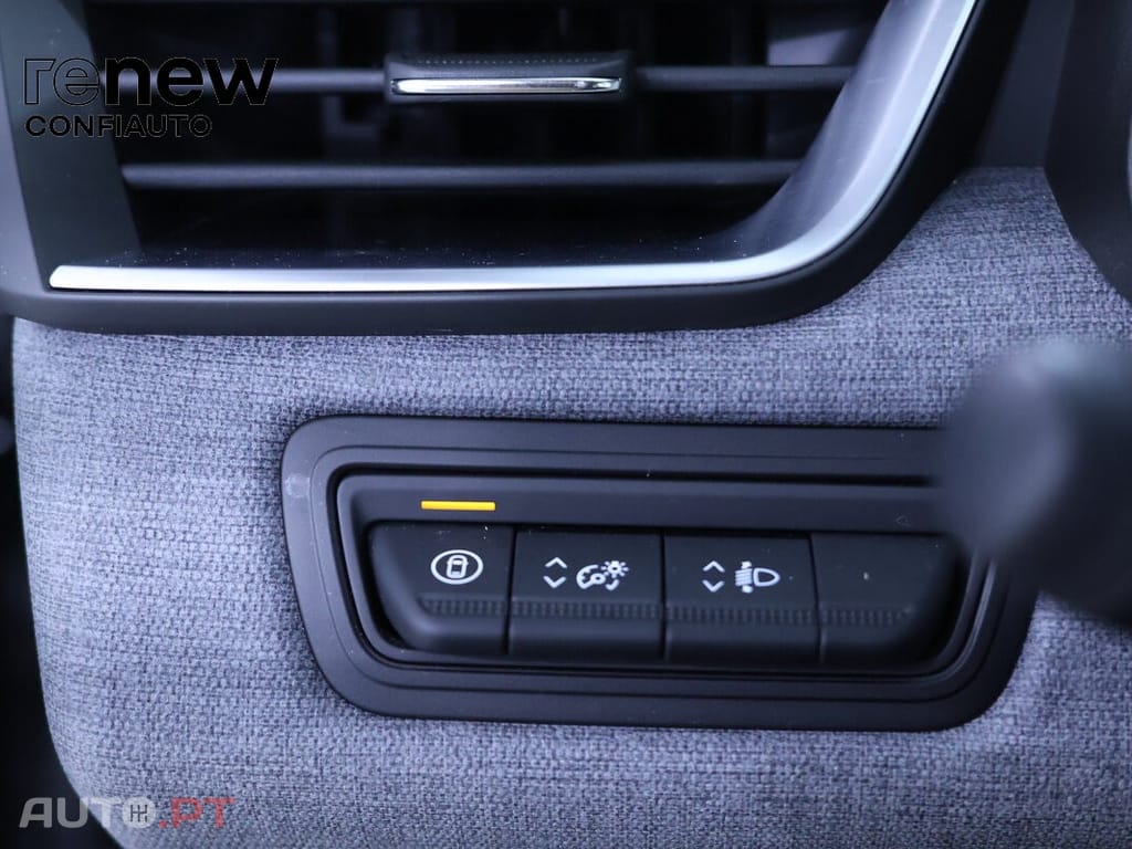 Renault Clio Evolution Tce 90 — fotografia 16