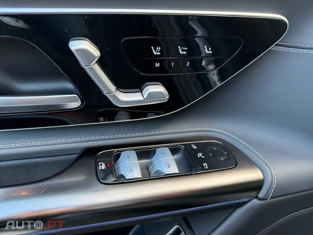 Mercedes-Benz SL 43 AMG Standard