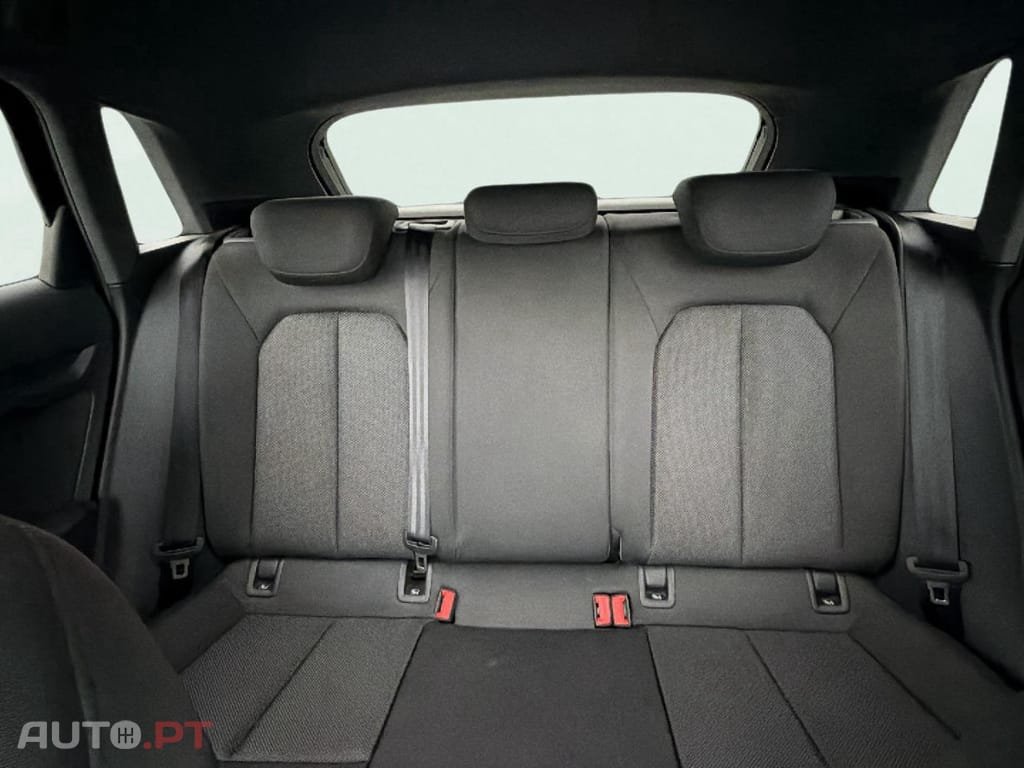 Audi A3 Sportback 40 TFSIe Advanced