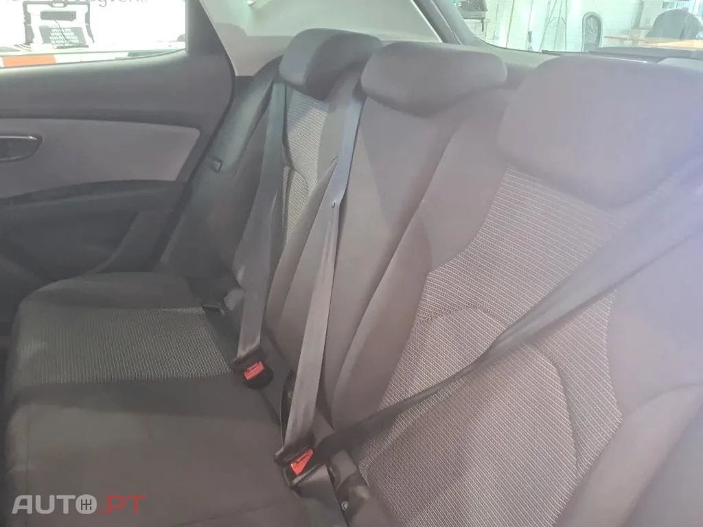Seat Leon 1.0 EcoTSI Style S/S