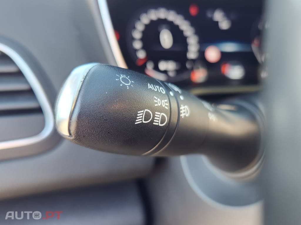 Renault Mégane 1.5 Blue dCi Executive