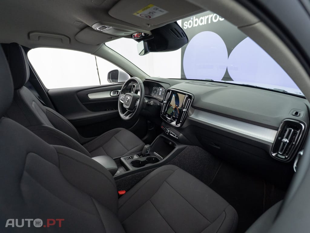 Volvo XC40 1.5 T5 PHEV Inscription Expression