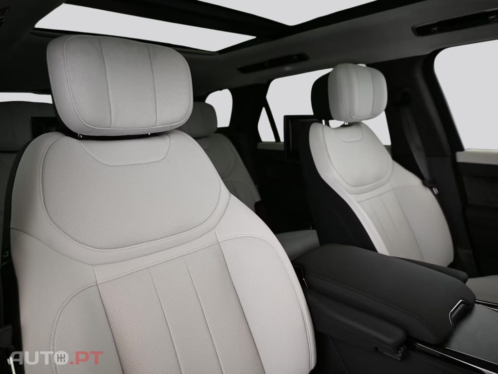 Land Rover Range Rover Sport RR Sport P510e AWD First Edition I.V.A DEDUTIVEL