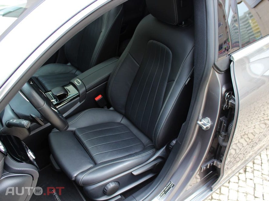Mercedes-Benz CLA 200 Progressive 150 Cv, NACIONAL, 08/2019, 66.200 km (comprovados)