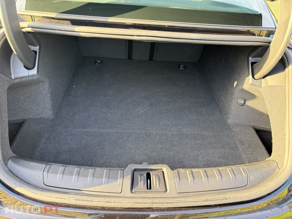 Porsche Taycan Performance Plus