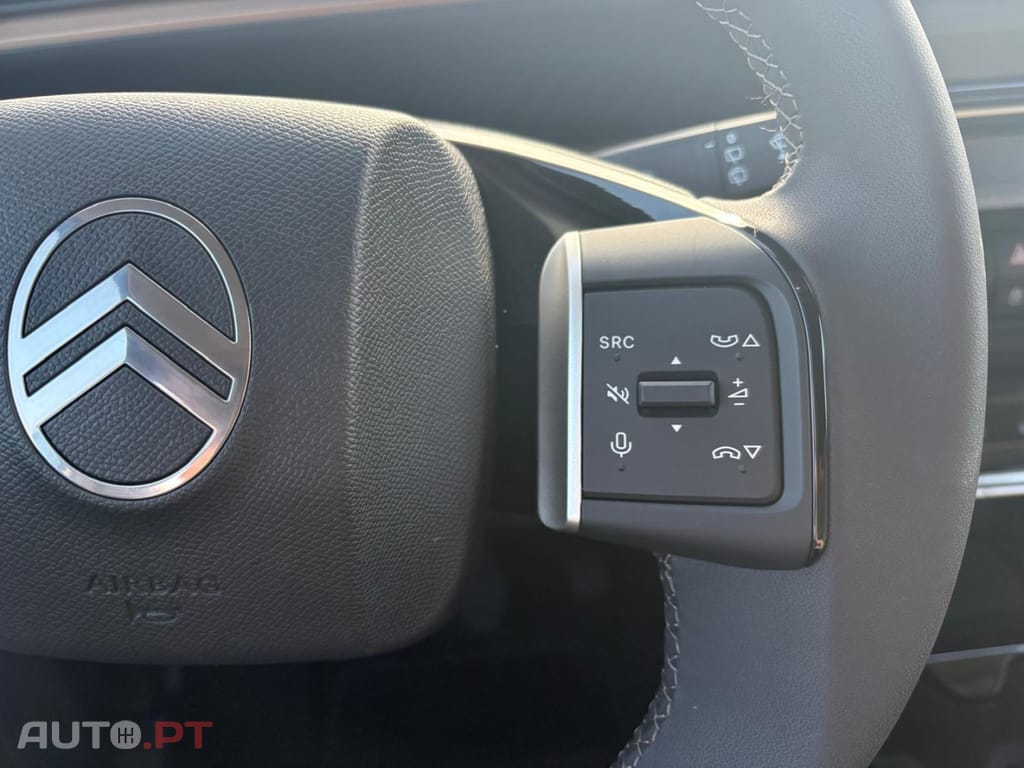 Citroen C3 Aircross 1.2 PureTech You Pack Plus