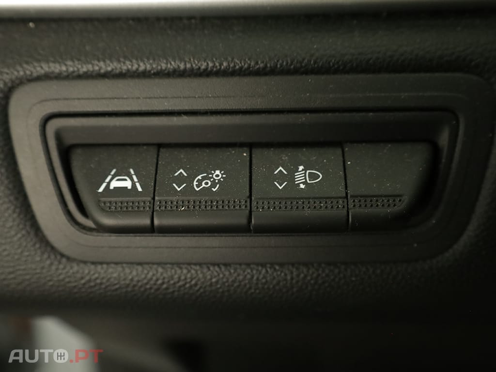 Renault Captur Captur 1.0 TCe Techno