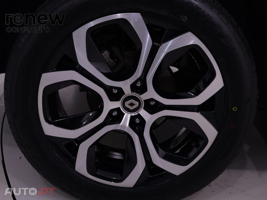 Renault Arkana 1.6 E-tech 145CV Intens — fotografia 10