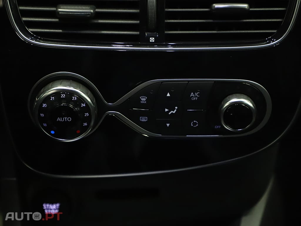 Renault Clio Clio 0.9 TCe GT Line