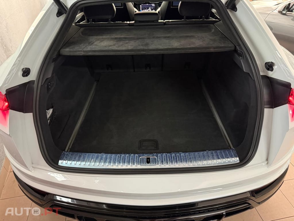 Lamborghini Urus 4.0 V8