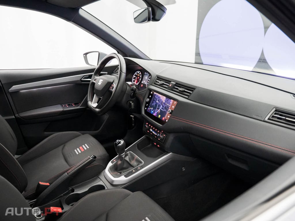 Seat Arona 1.0 TSI FR