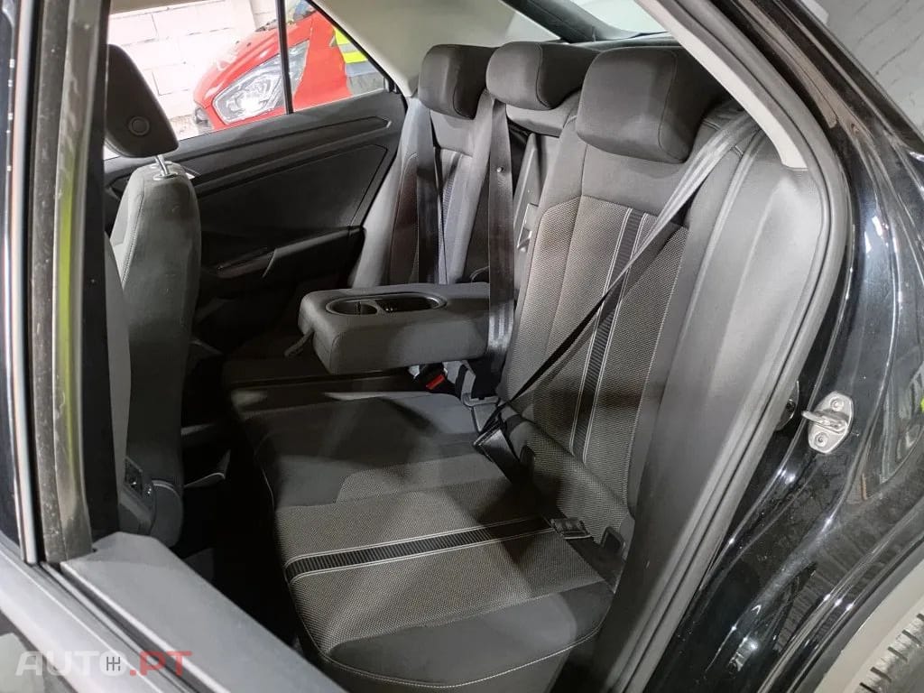Volkswagen T-Roc 1.6 TDI Style
