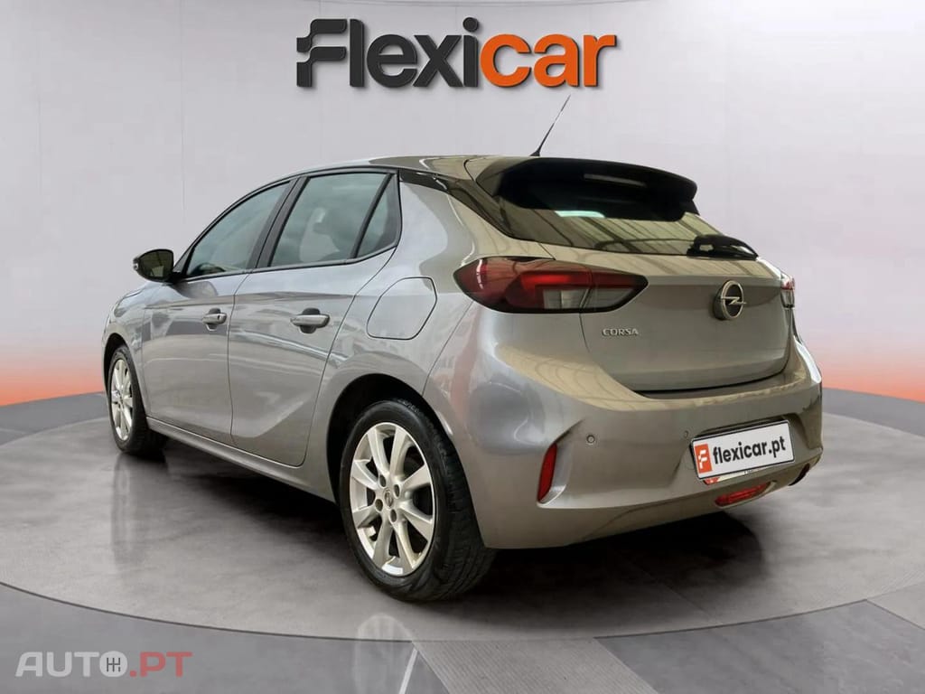 Opel Corsa 1.2 Business Edition