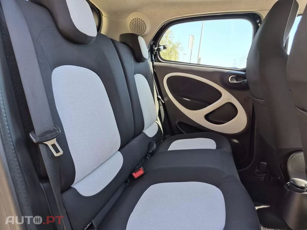 Smart ForFour 1.0 71