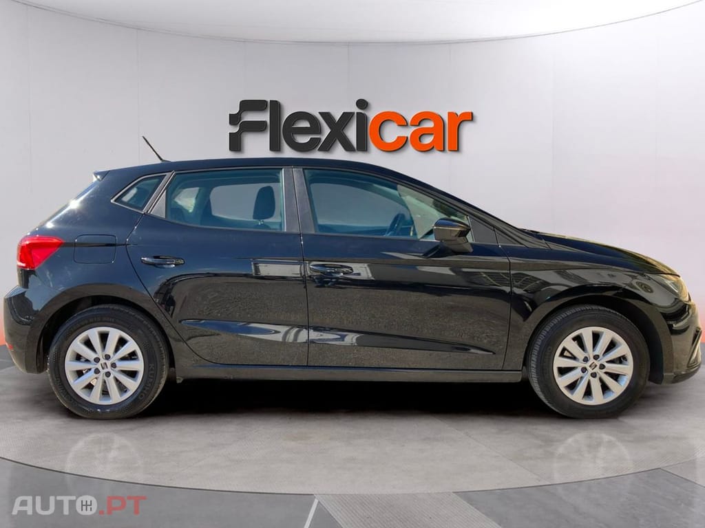 Seat Ibiza 1.0 TSI Style DSG