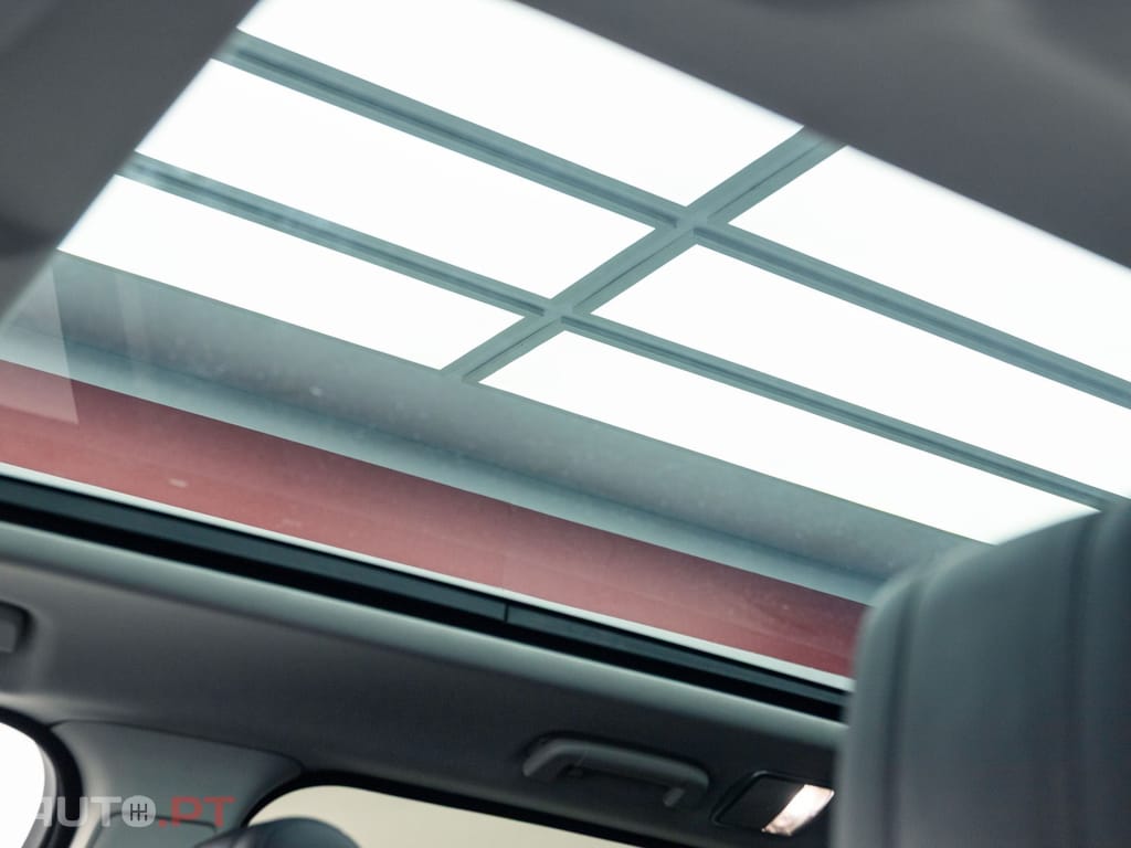 Land Rover Range Rover Sport 2.0 SD4 HSE