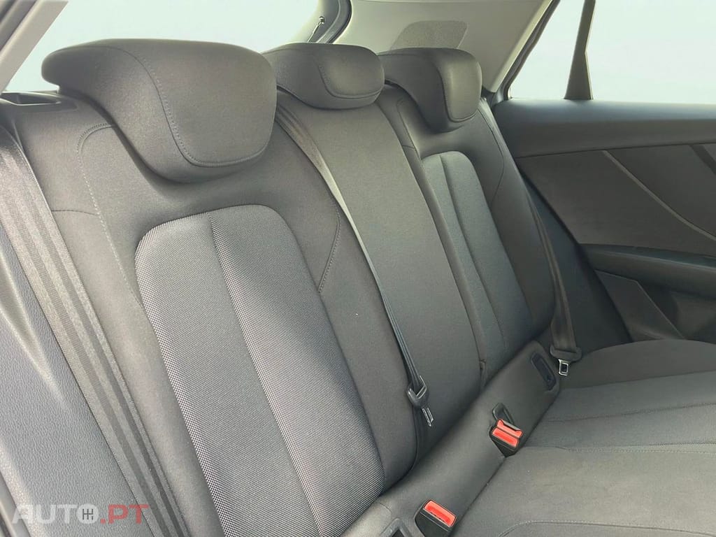 Audi Q2 1.6 TDI