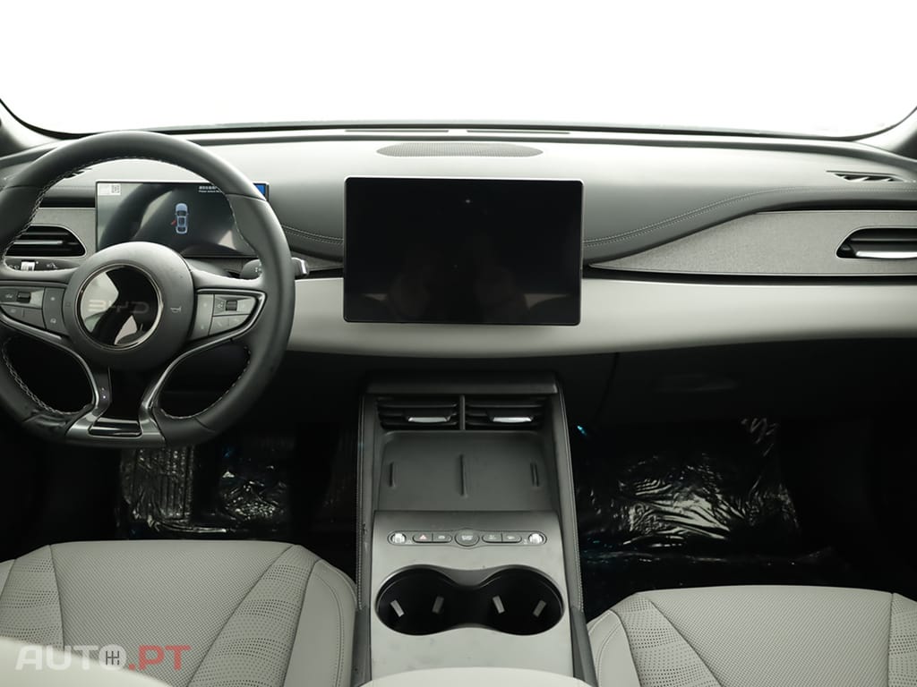 BYD Seal Seal 6 DM-I SEDAN BOOST
