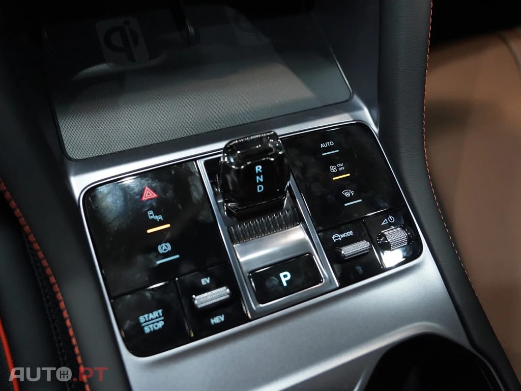 BYD Seal U 1.5 DM-i Boost