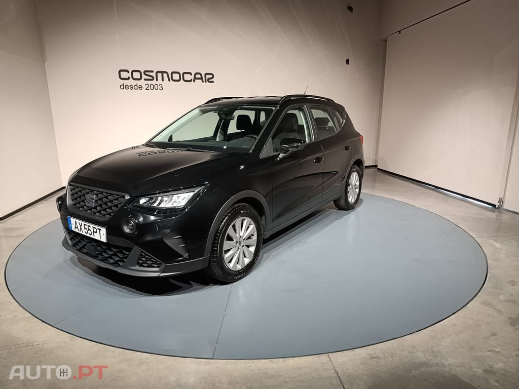 Seat Arona 1.0 TSI Style