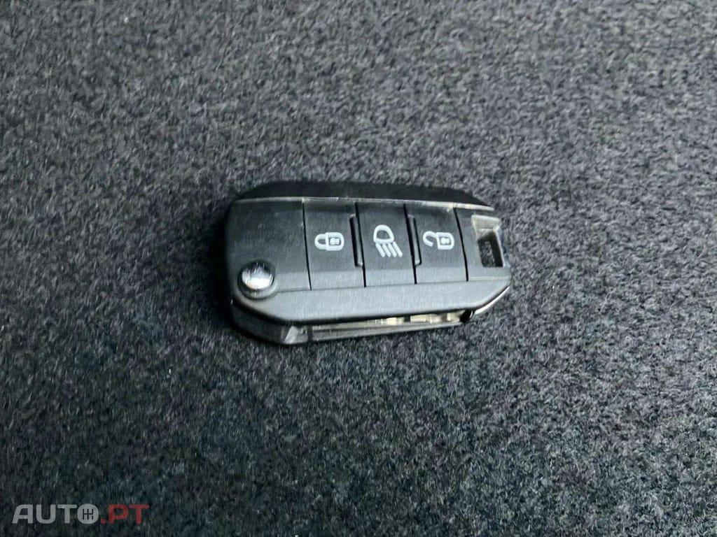 Citroen C3 Aircross 1.2 PureTech C-Series