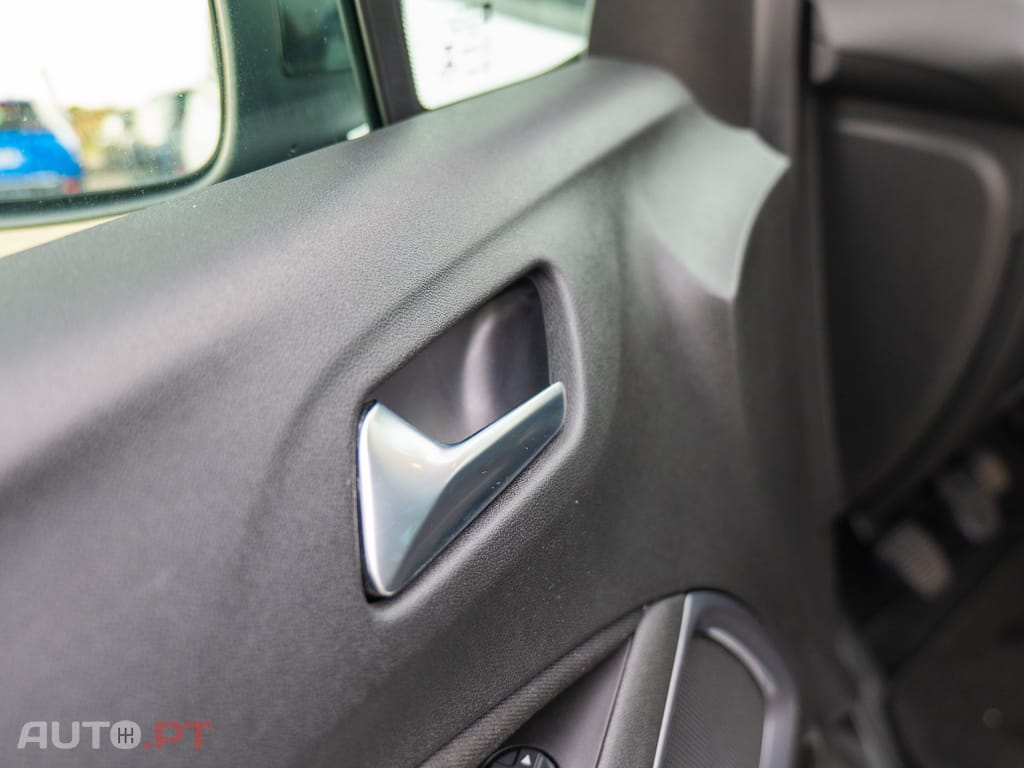 Opel Crossland 1.2 T Design & Tech