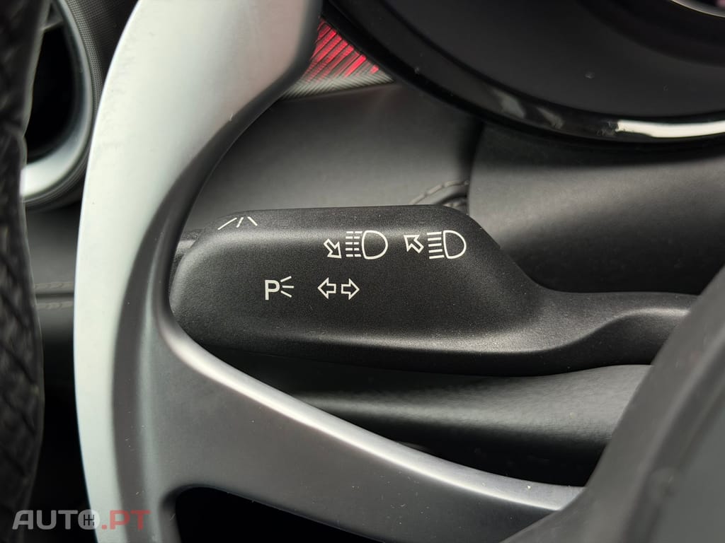 Alfa Romeo Tonale 1.5 Hybrid Edizione Speciale